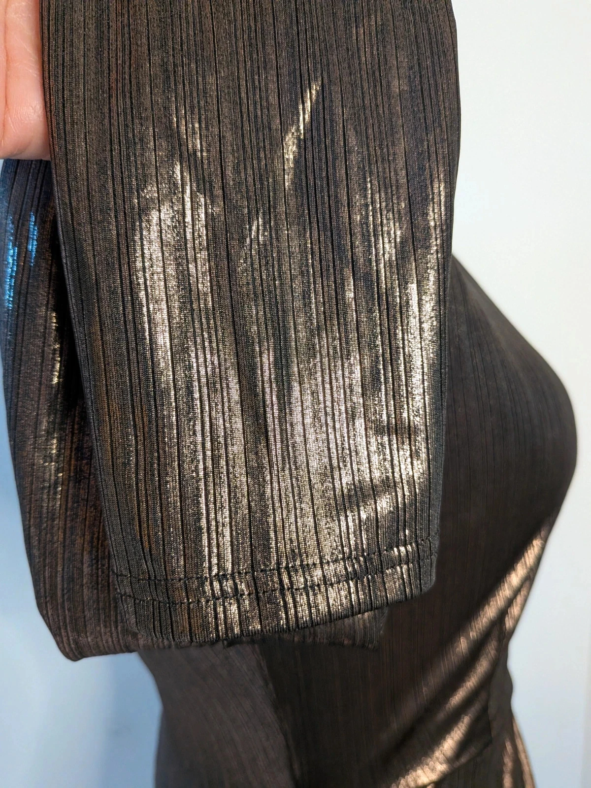 Mordorée Dress – photo 7
